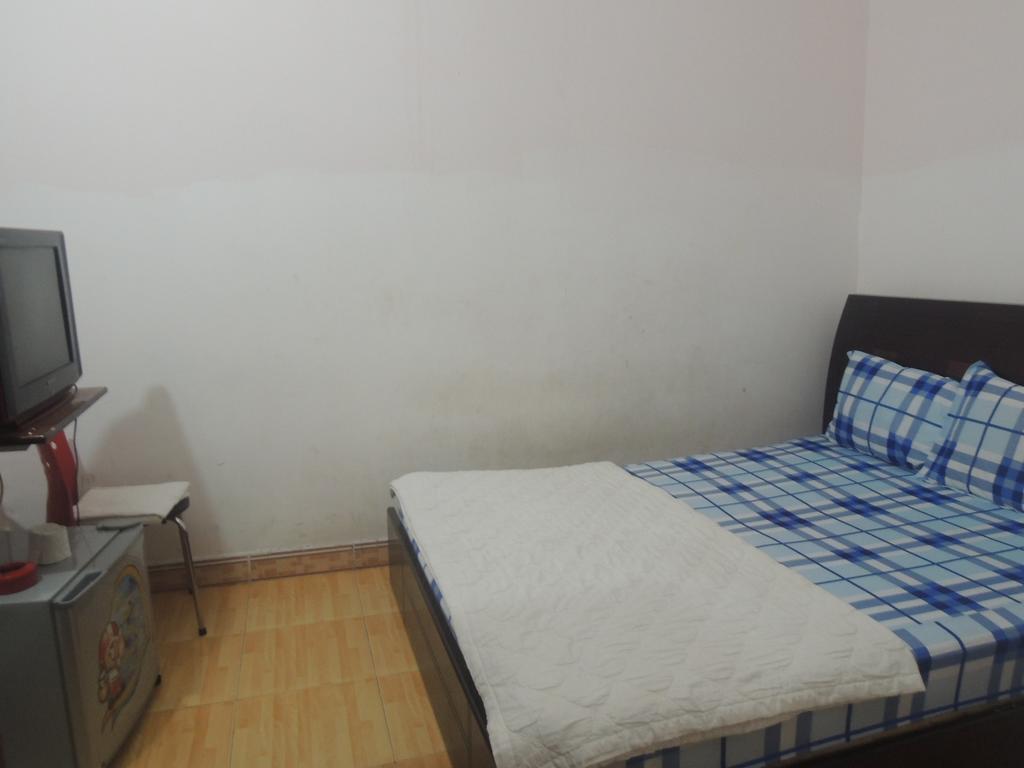Ngoc Phung Guesthouse Vung Tau Luaran gambar