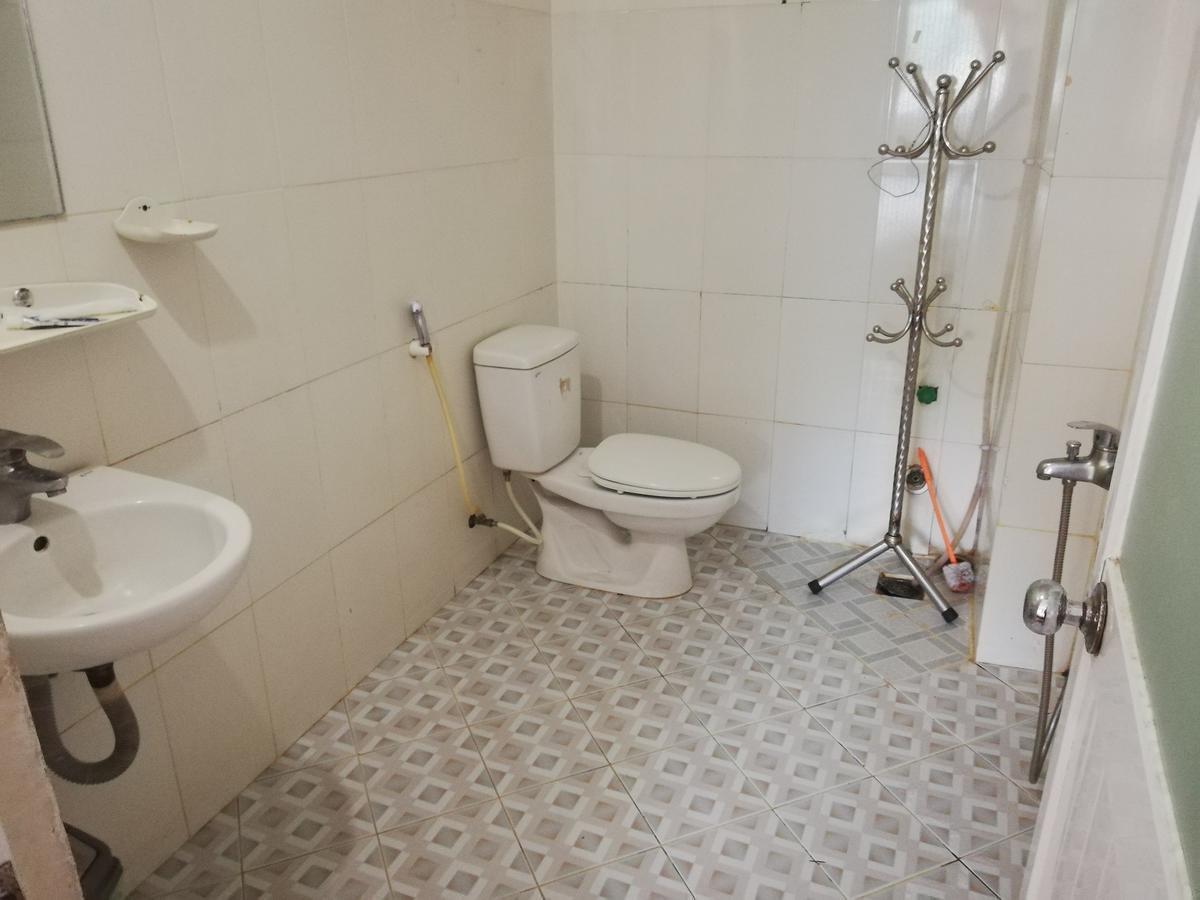 Ngoc Phung Guesthouse Vung Tau Luaran gambar