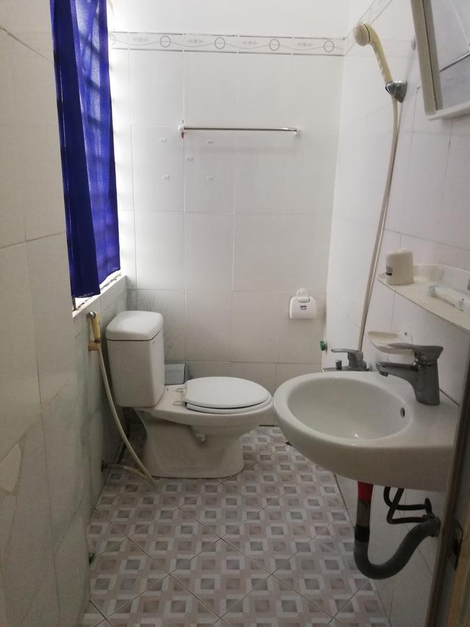 Ngoc Phung Guesthouse Vung Tau Luaran gambar