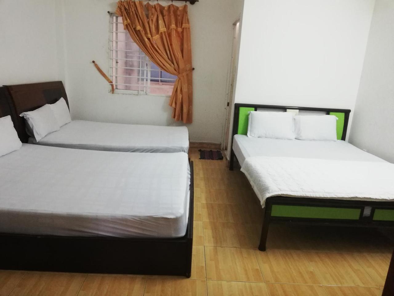 Ngoc Phung Guesthouse Vung Tau Luaran gambar